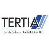 Das Logo von TERTIA Berufsförderung GmbH & Co. KG