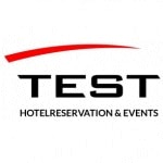Das Logo von TEST Berlin GmbH & Co. KG