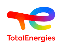 Das Logo von TotalEnergies Marketing Deutschland GmbH