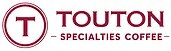 Das Logo von TOUTON SPECIALTIES GmbH