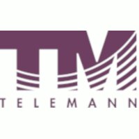 Das Logo von Telemann GmbH