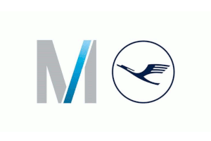 Terminal 2 Gesellschaft mbH & Co. oHG Logo