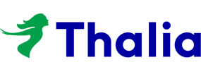 Das Logo von Thalia Bücher GmbH
