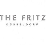 Das Logo von The Fritz Hotel Düsseldorf