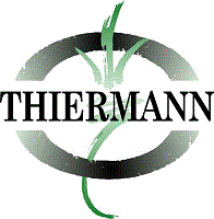Das Logo von Thiermann GmbH & Co. KG