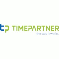 Das Logo von TimePartner Personalmanagement GmbH