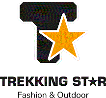 Das Logo von Trekking Star e.K. Trekking- u. Outdoorartikel