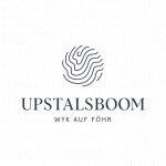 Das Logo von Upstalsboom Wyk auf Föhr
