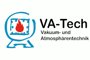 Das Logo von VA-Tech GmbH