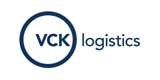 Logo: VCK Logistics SCS GmbH