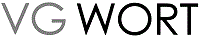 Das Logo von Verwertungsgesellschaft Wort