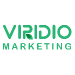 Das Logo von Viridio GmbH