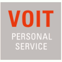 Das Logo von Voit Personal Service GmbH
