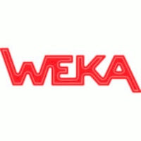 Das Logo von WEKA Elektrowerkzeuge KG