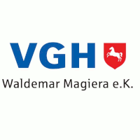 Das Logo von Waldemar Magiera e.K.