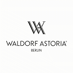 Logo: Waldorf Astoria Berlin