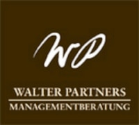 Logo: Walter partners Managementberatung GmbH
