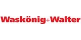 Das Logo von Waskönig + Walter Besitz und Verwaltungs GmbH u. Co. KG