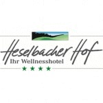 Das Logo von Wellnesshotel Heselbacher Hof