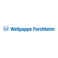 Das Logo von Wellpappe Forchheim GmbH & Co. KG