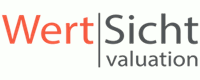 Das Logo von WertSicht Valuation GmbH
