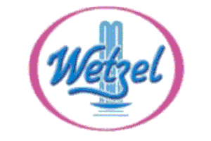 Das Logo von Wetzel - Karlsbader Oblaten- und Waffelfabrik GmbH