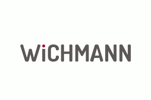 Das Logo von WiCHMANN GmbH