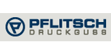 Das Logo von Willi Pflitsch Metall-Druckgußwerk GmbH