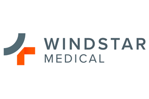 Das Logo von Windstar Medical GmbH