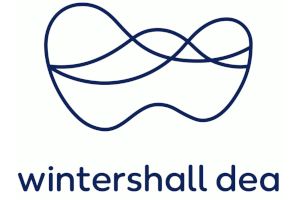 Das Logo von Wintershall Dea AG