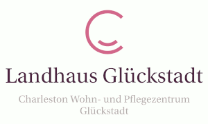 Das Logo von Wohn- und Pflegezentrum Landhaus Glückstadt