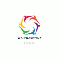 Das Logo von Wohnassistenz Dresden GmbH