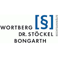 Das Logo von Wortberg, Dr. Stöckel & Bongarth