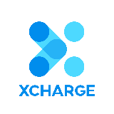 Das Logo von XCHARGE Europe GmbH