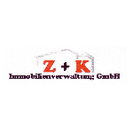 Das Logo von Z & K Immobilienverwaltung GmbH
