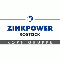 Das Logo von ZINKPOWER Rostock GmbH & Co. KG