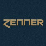 Das Logo von Zenner
