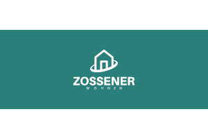 Das Logo von Zossener Wohnungsbaugesellschaft mit beschränkter Haftung