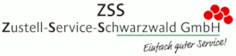 Logo: Zustell-Service-Schwarzwald GmbH