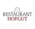 Das Logo von ahornEvents Restaurant Hofgut