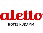 Das Logo von aletto Hotel Kudamm
