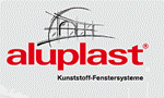 Das Logo von aluplast GmbH