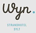 Logo: arcona LIVING Betriebs GmbH Wyn. Strandhotel Sylt