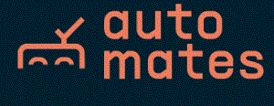 Das Logo von auto.mates solutions GmbH