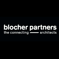 Logo: blocher partners GmbH
