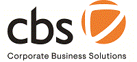 Das Logo von cbs Corporate Business Solutions Unternehmensberatung GmbH