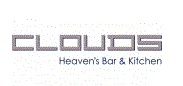 Das Logo von clouds Heaven's Bar & Kitchen