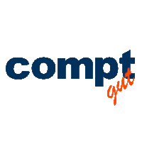 Das Logo von compt gut hard & Software GmbH