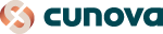 Das Logo von cunova GmbH