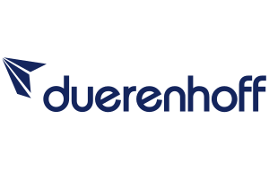 Das Logo von duerenhoff GmbH